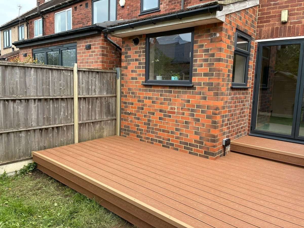 House Extensions by MT Joinery