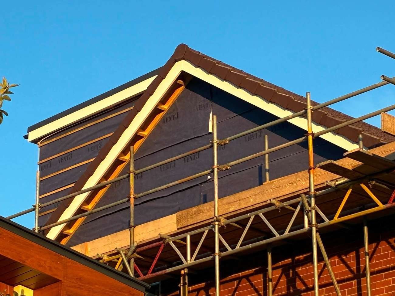 Roofing & Roof Carpentry by MT Joinery